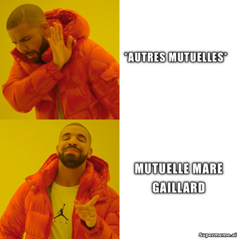 Mutuelle Mare Gaillard tweet media
