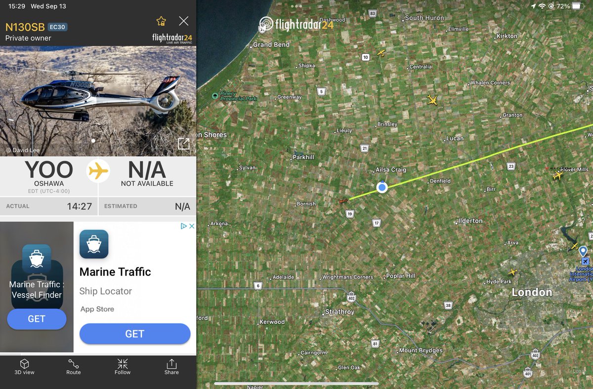 Steve Twynstra tweet media