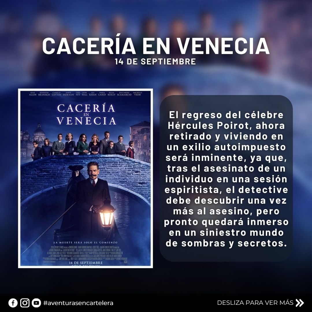 Avec_2508's tweet photo. ¡ESTRENOS MÁS ESPERADOS DE SEPTIEMBRE!

❤️ COMPARTE este post. 
🌐 SÍGUEME en todas mis redes.

#thenum2 #lamonja2 #caceríaenvenecia #losindestructibles4 #warnebros #terror #acción #supenso #aventura #cine #peliculas #estrenos #somosfans #somoscine #nochedecine #próximosestrenos https://t.co/w8PzJFOqcw