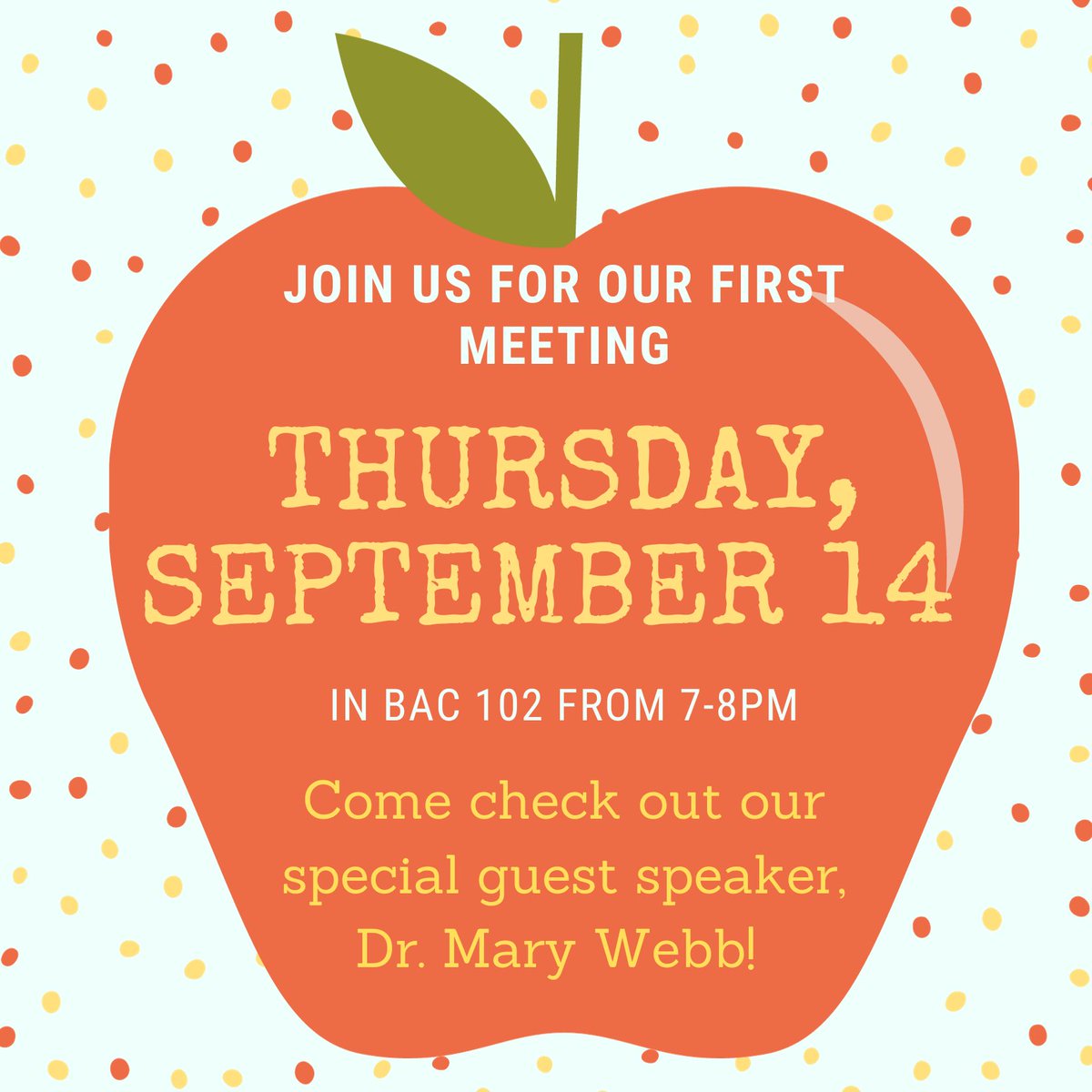 Miami U Council of Teachers of Mathematics tweet media