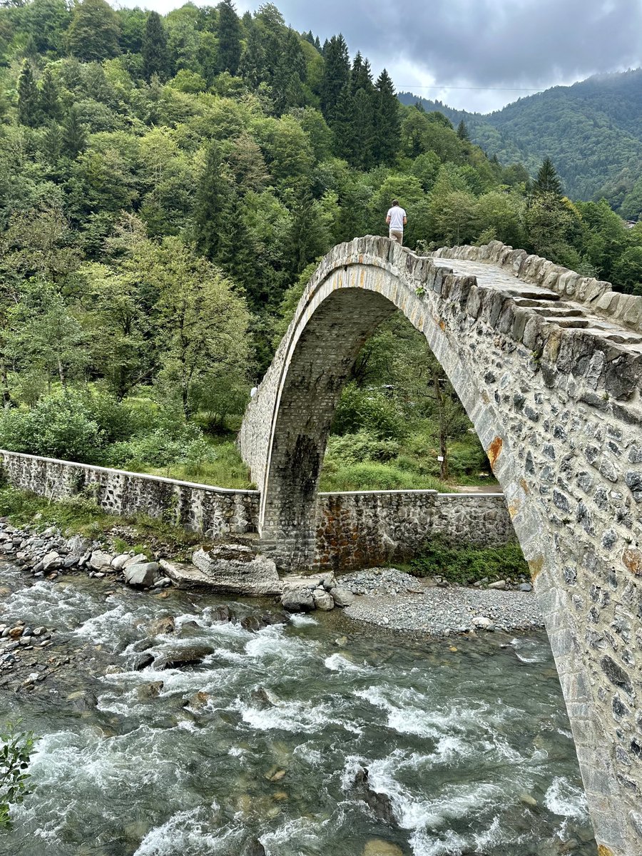 Yeşillendik
Rize/Ayder Yaylası☘️💚