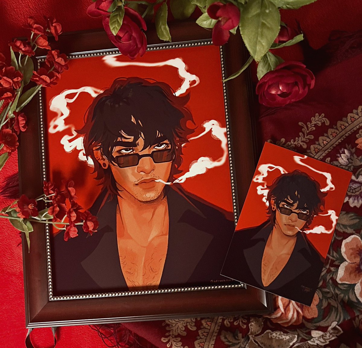 chris ☀️ tweet media