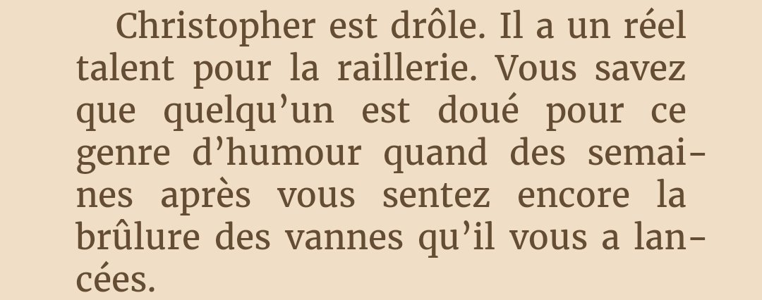 Vega_Puck's tweet photo. On connaรฎt tous un Christopher dans notre entourage
#EverWorld https://t.co/WVtAnAvJKd