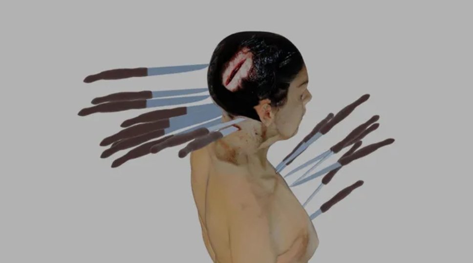 #JusticeforEllenGreenberg

Ellen's Mom and I have been in communication regarding her daughter's death for months. 

She reached out to me today with the most horrible news!  

Stabbed 20 times and ruled a suicide.  This case defies logic; defies justice; defies FACTS.

And I