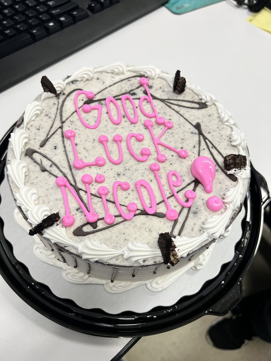 Nicole Lopes tweet media