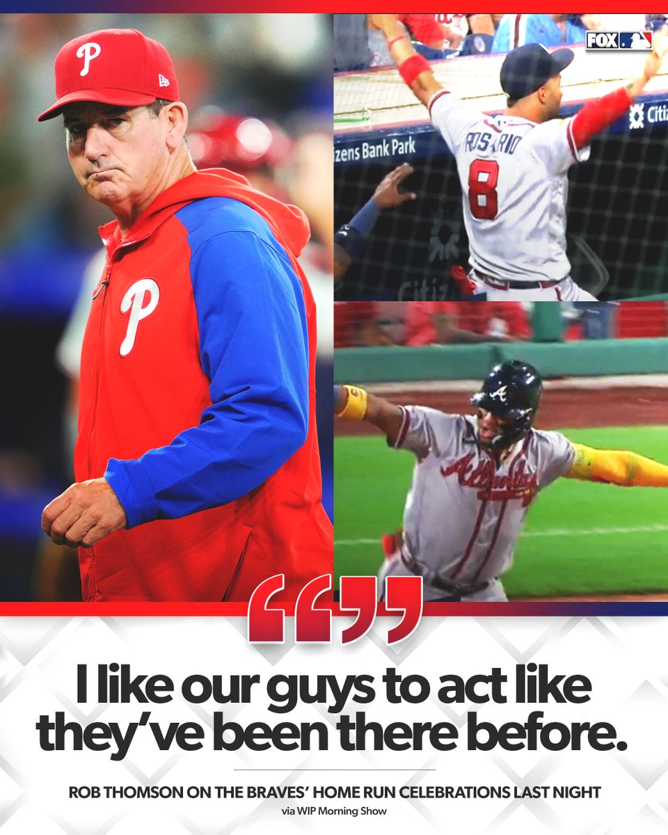 FOX Sports: MLB tweet media