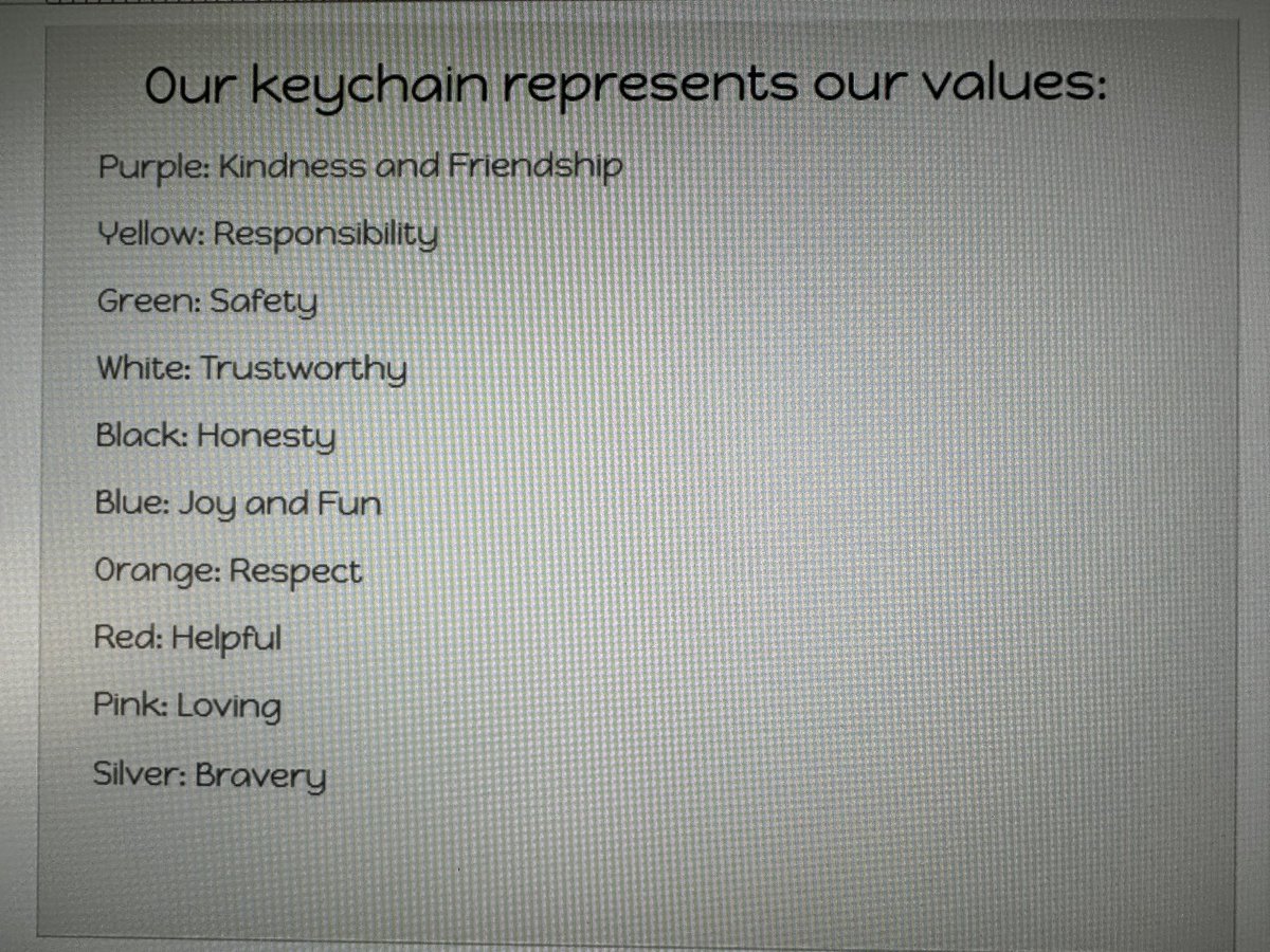 Mrs. Schreck tweet media