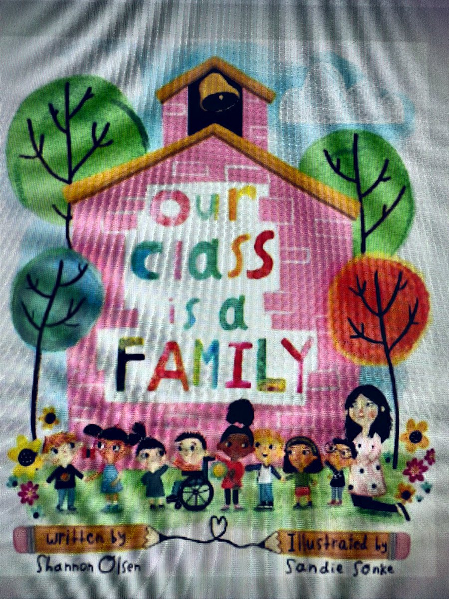 Mrs. Schreck tweet media