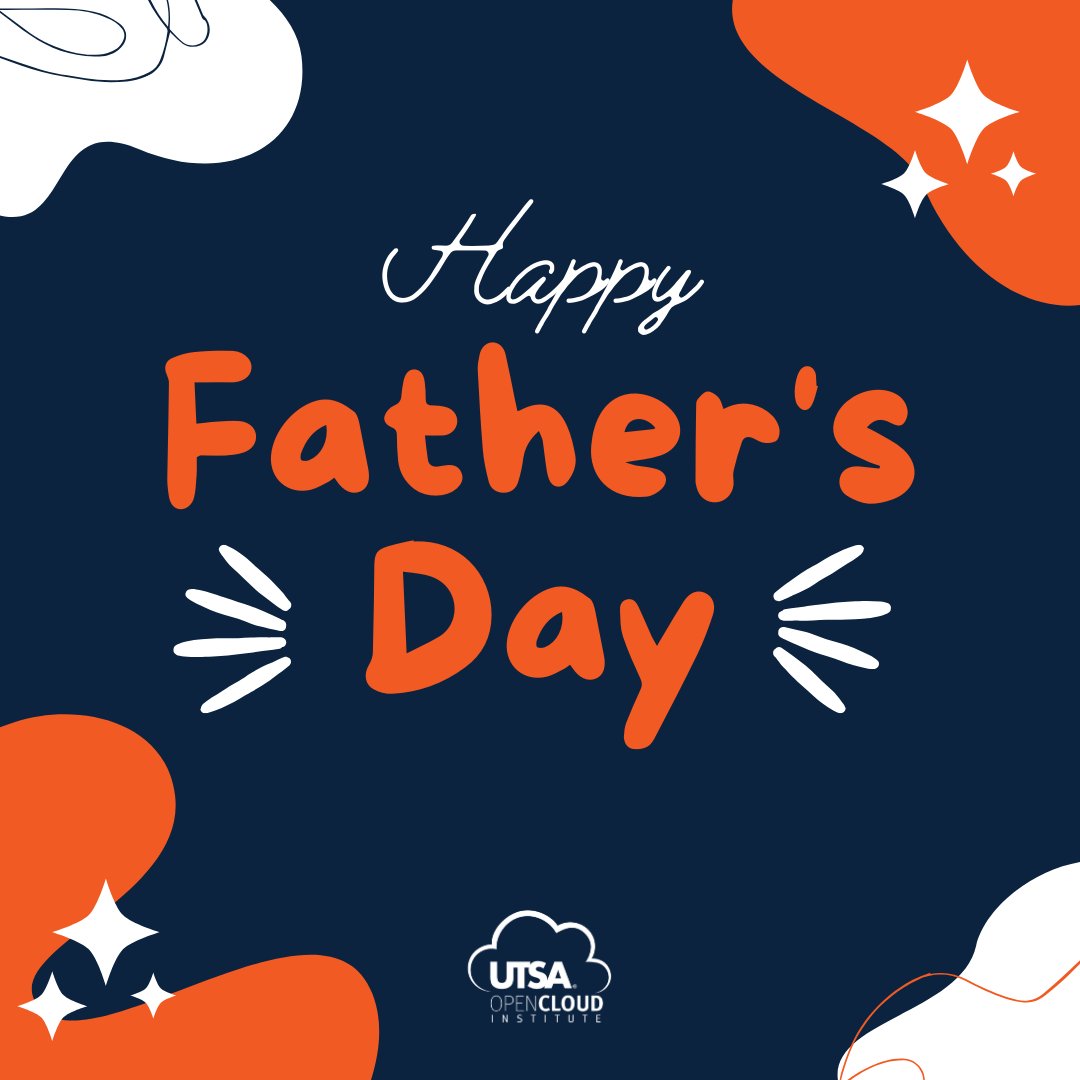 UTSA Open Cloud Institute tweet media