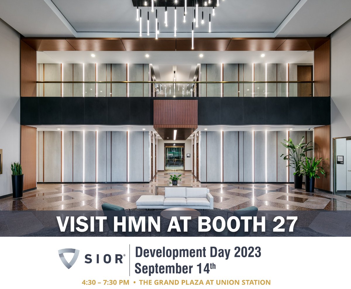 HMN Architects (@hmnarchitects) on Twitter photo 