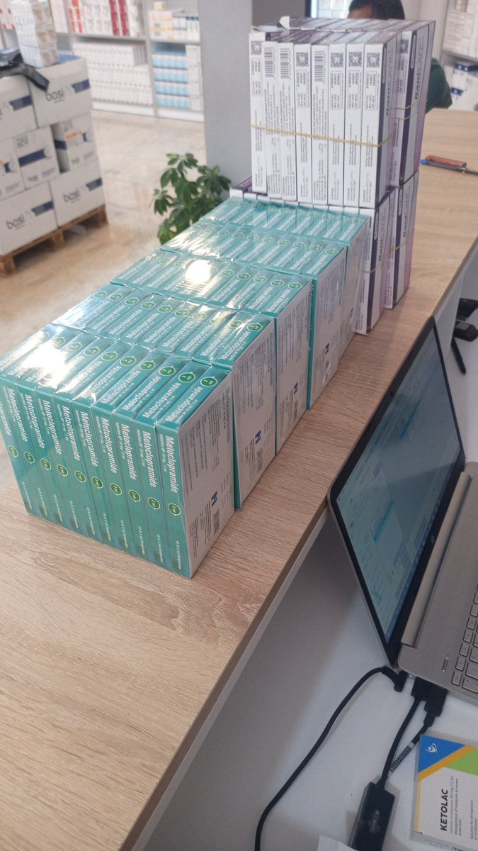 حمدالله حولنا نوفر كميات نقدرو عليهن و ندز فيهن مشرق
مزال نبي دعم و ناس تساعد بروحي صعب نكمل مشوار
رتويت لو اي حد يبي يساعد في مجال أدوية
#انقذوا_الشرق_الليبي