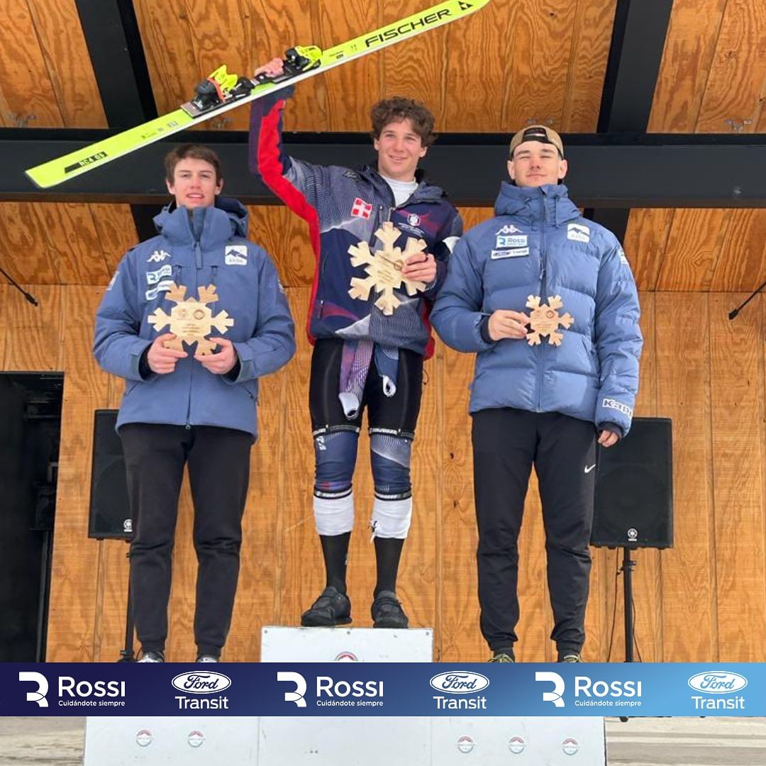 Ente Nacional de Alto Rendimiento Deportivo tweet media