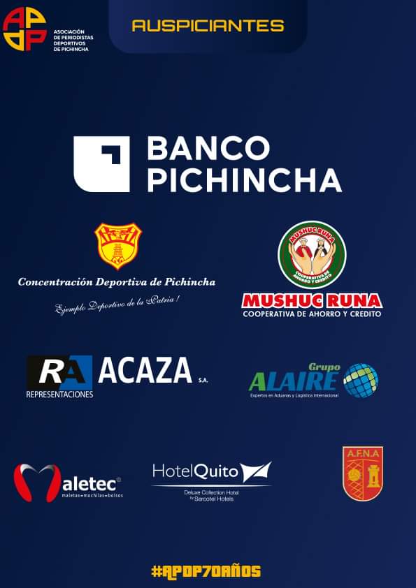APDPEcuador's tweet photo. Compartimos la primera entrega de nuestra revista digital " Mi pluma lo mató" 
#apdp70años
Gracias al gentil auspicio de :
@BancoPichincha
@TeamPichincha 
@a_acaza 
@mushucrunacoac 
@AFNAPichincha 
@hotelquito 
#Maletec
#GrupoAlAire https://t.co/tJmGZQ93ek