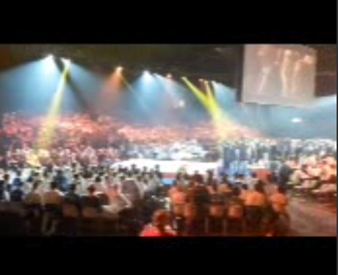 maintenancia's tweet photo. En direct, cérémonie d'ouverture Championnat de France des métiers/WorldSkills à Eurexpo Lyon ! https://t.co/qYOB5CIlzl