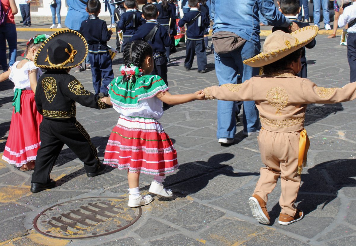 Gobierno Municipal de Coatepec tweet media