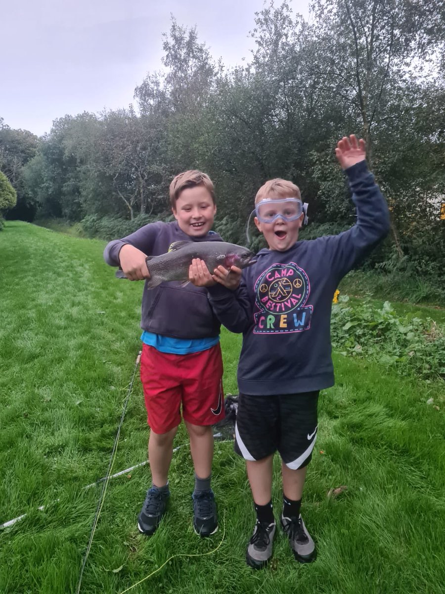 Boarding tweet media