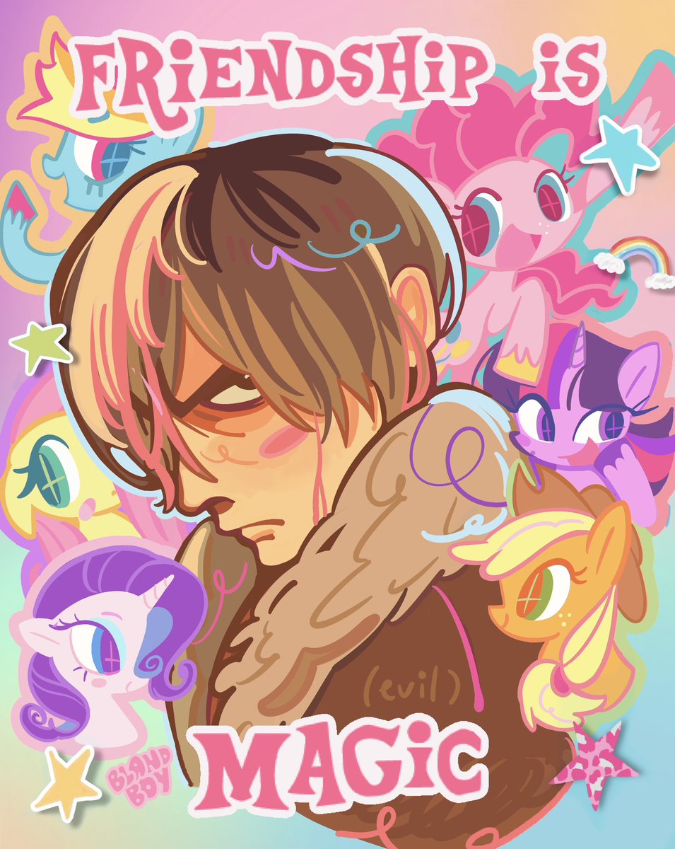 blandboyx's tweet image. i dont like posting on multiple platforms all at once bu i need to. push my agenda #re4 #MLP