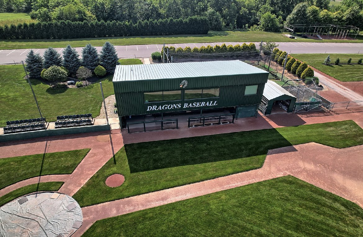 Tiffin University Baseball tweet media