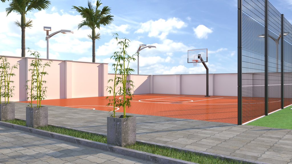 DinnActiveHQ's tweet image. 🏀⚽️