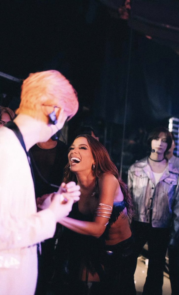 translatingTXT's tweet image. [230914] anitta instagram story 

@TXT_members @TXT_bighit