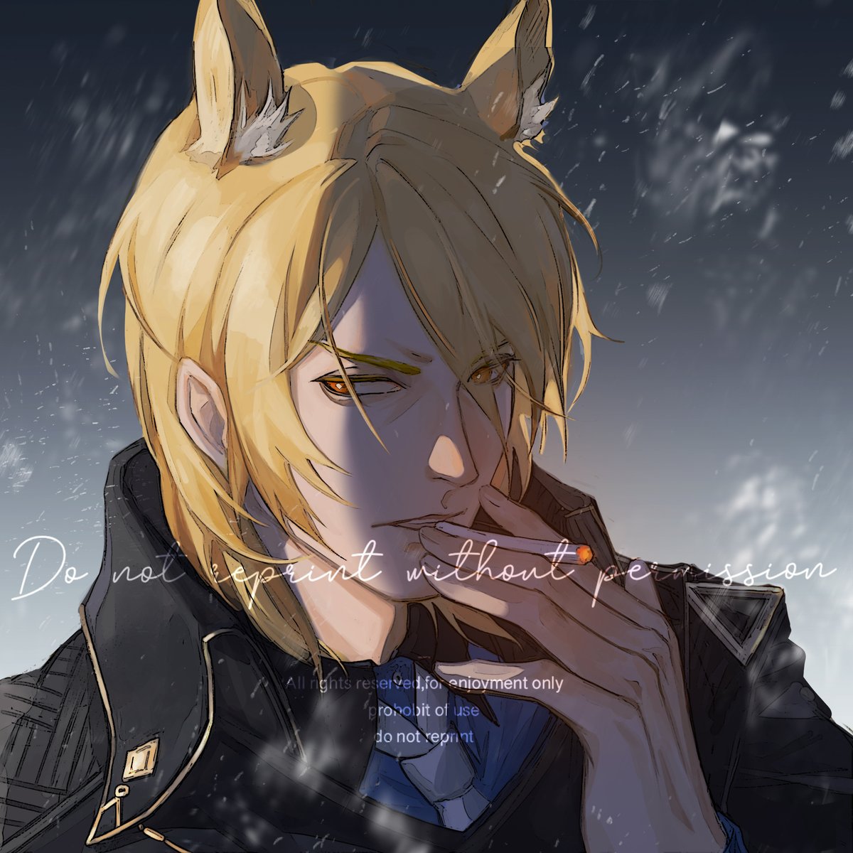 lnilsly's tweet photo. #明日方舟 https://t.co/I8IjXOyM30