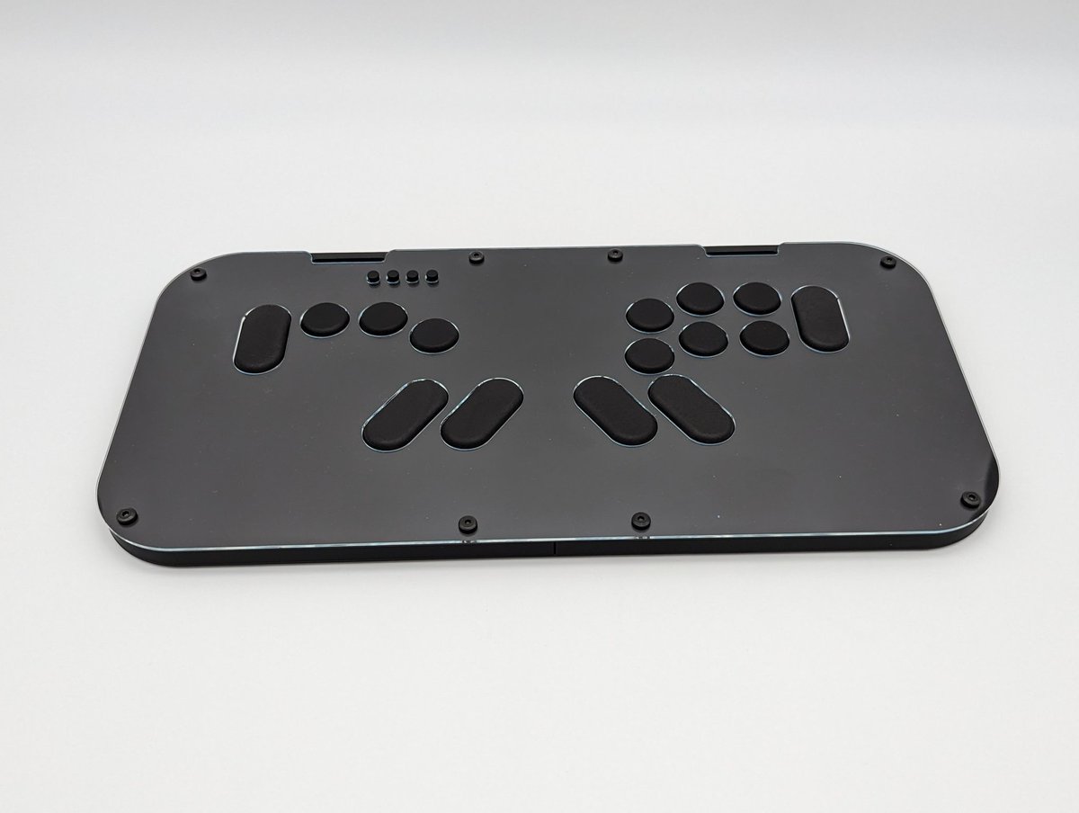 Mavercade tweet media