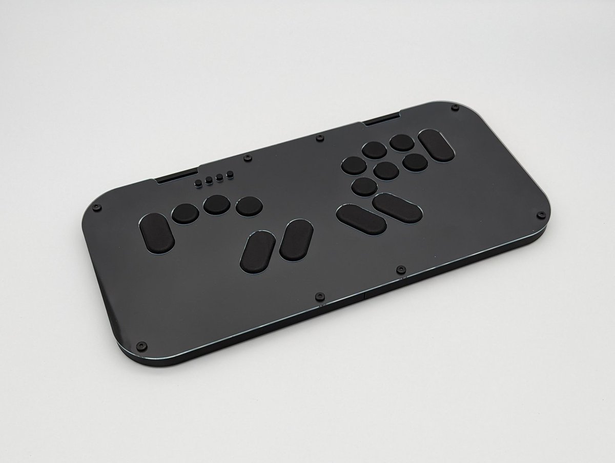 Mavercade tweet media