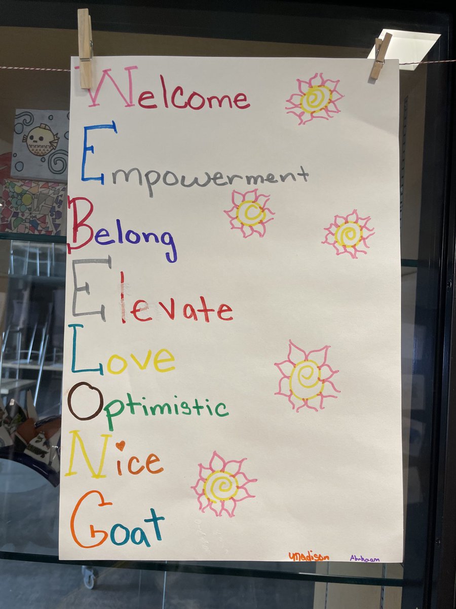 Ms_Varney_'s tweet photo. We Belong ⁦@whs_wolves⁩ 🐺💜#BetterTogetherWPS #WyomingWolves https://t.co/FJiUyOZZQj