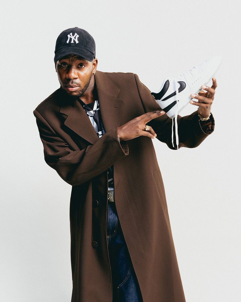 thedropdate's tweet image. RELEASE REMINDER: NIKE AIR MAC ATTACK BLACK/WHITE dropping tomorrow morning from 8AM. Check the link for stockists info - dropd.at/bDkK3y

📸 : @asphaltgold

#nike #macattack #thedropdate