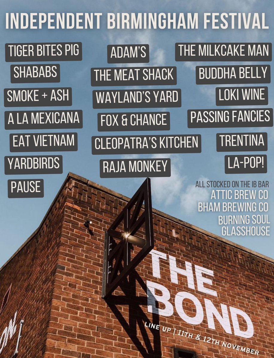 Independent Birmingham tweet media