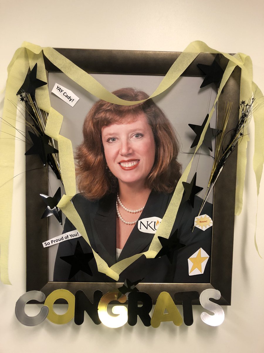 Robin Lightner (@deanrobinucba) on Twitter photo On behalf of all of us <a href="/UCBlueAsh/">UC Blue Ash College</a>, congratulations <a href="/CadySTPhD/">Cady Short-Thompson</a>! You are the GOAT and wish you all the best at my alma mater <a href="/nkuedu/">Northern Kentucky University</a> On behalf of all of us <a href="/UCBlueAsh/">UC Blue Ash College</a>, congratulations <a href="/CadySTPhD/">Cady Short-Thompson</a>! You are the GOAT and wish you all the best at my alma mater <a href="/nkuedu/">Northern Kentucky University</a>