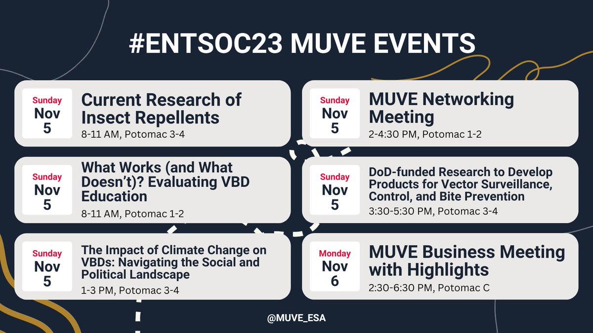 MUVE ESA tweet media