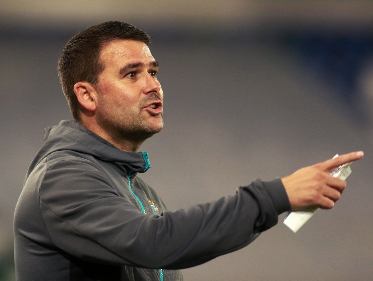 𝗢𝘂𝗿 Gaffer 💙