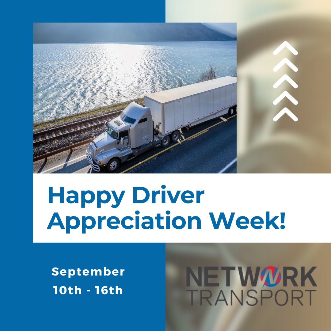 Network Transport tweet media