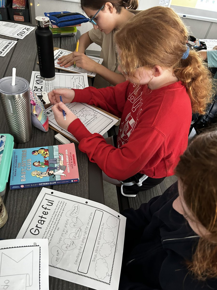 Ms Ferguson tweet media