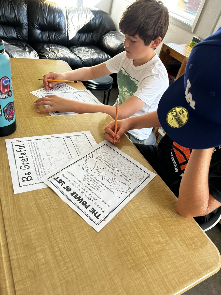 Ms Ferguson tweet media