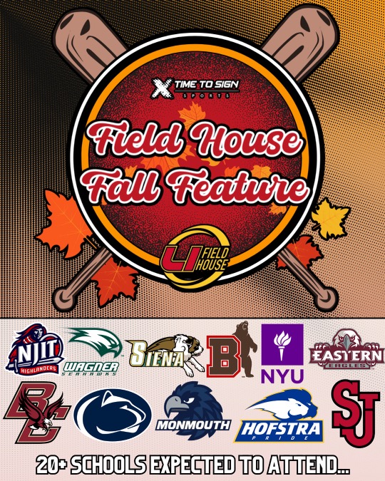 Time To Sign Fall Showcases 
Fort Myers, FL: Sep 27th  (3-9 P.M.) 
Delray Beach, FL: Oct 4th (3-9 P.M.) 
Hauppauge, NY: Oct 8th (3-9 P.M.) 

Sign-Up Below ↓ 
myemail.constantcontact.com/Impact-Your-Co…