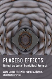 Stay tuned for the release of this groundbreaking book which will be freely accessible through Oxford University Press :

Placebo Effects Through the Lens of Translational Research 

global.oup.com/academic/produ…
