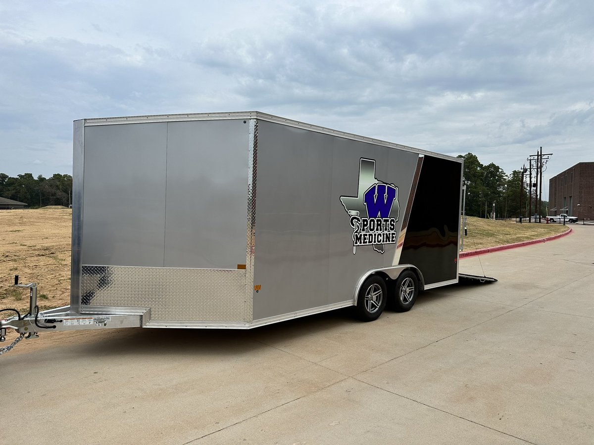 Willis HS Sports Med tweet media