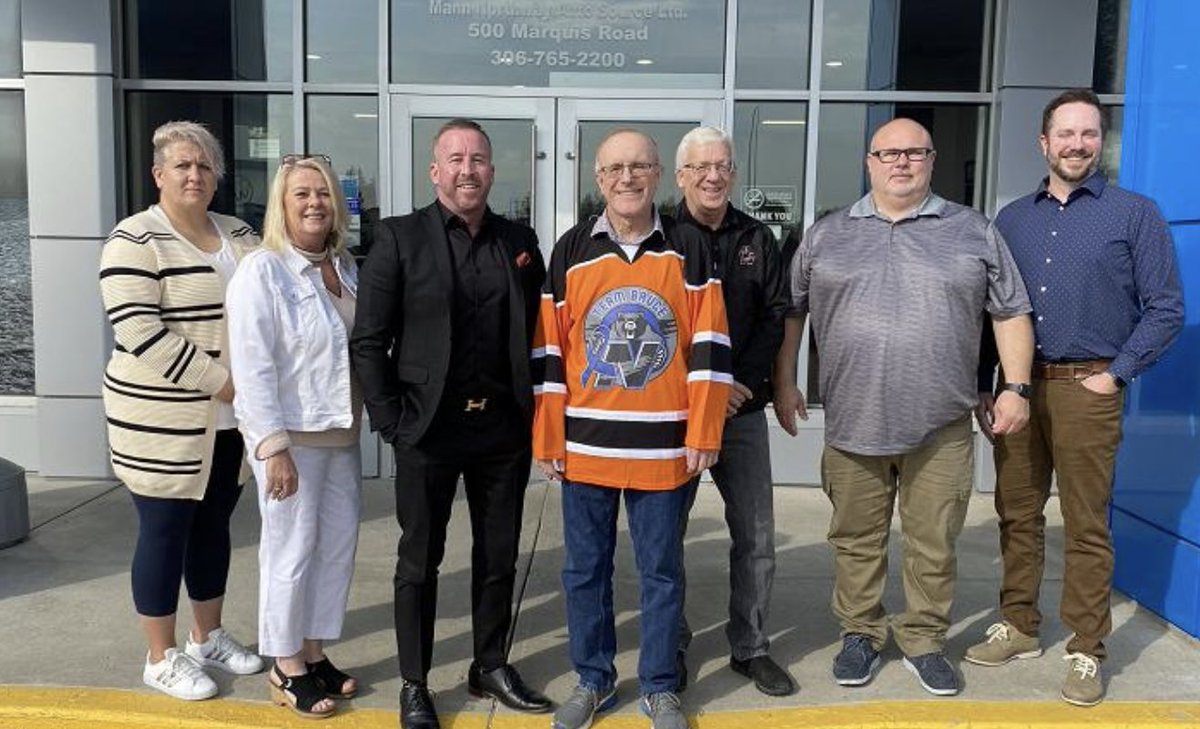 Mann-Northway Northern Bears Female AAA tweet media