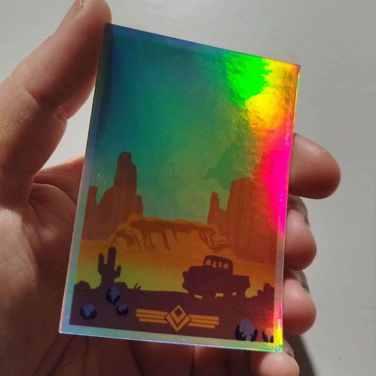 🎁 GIVEAWAY 🎁 
• Sticker holographique affiche Sims 4 - Strangerville
→ TAS - Merc 20/09 à 20H

Pour participer :
🔃 RT &amp; ❤️LIKE

(follow pas obligatoire)