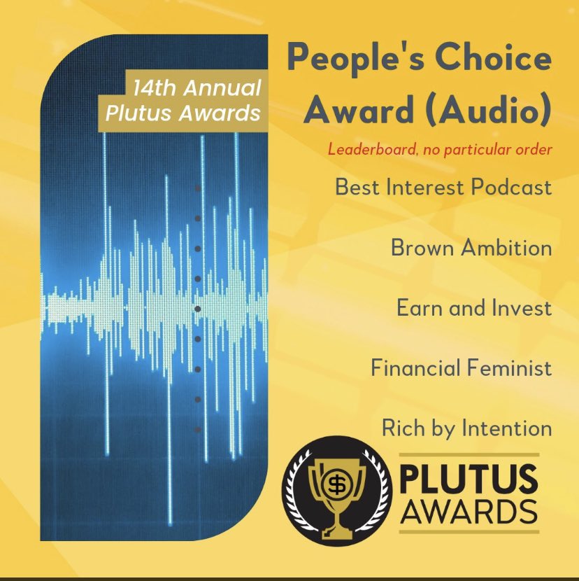 If you are so inclined…please vote. plutusawards.com/nominate/