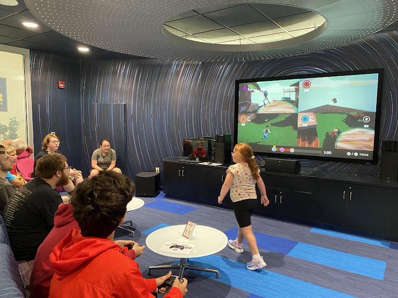 That Damn Goat the Video Game 🐐 👑 💥 tweet media