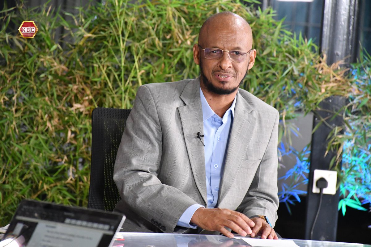 Hon. Abdul Haro, Member of Parliament-Mandera South: The president has done a very wonderful job so far, he has fulfilled some of the promises in his first 100 days. He has laid a foundation of bricks to build our economy, talking of health education and agriculture. ^JM
