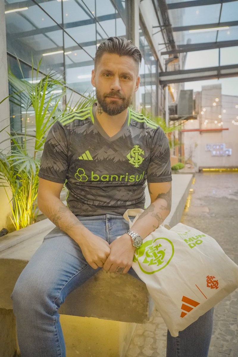 rafaelsobis's tweet image. Viva a sustentabilidade 🙌🏼