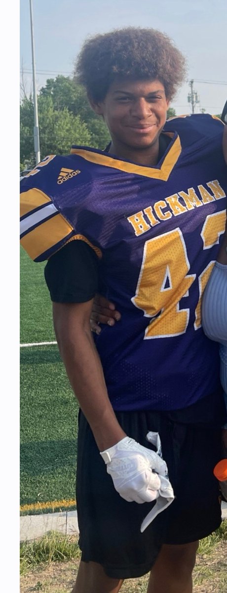 ColumbiaPD's tweet image. (1) Columbia Police are asking for community assistance in locating a missing person. Devontai Gordon, 14, of Columbia, was last seen on Sept. 10 in the 1000 block of Claudell Lane.