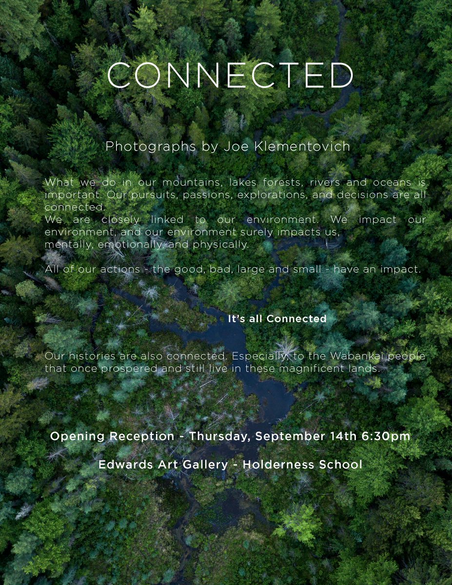 Hubbard Brook tweet media