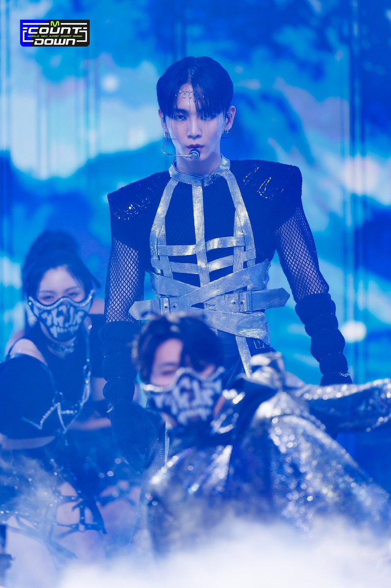 kibumonthisday's tweet image. [220914] mcountdown naver update