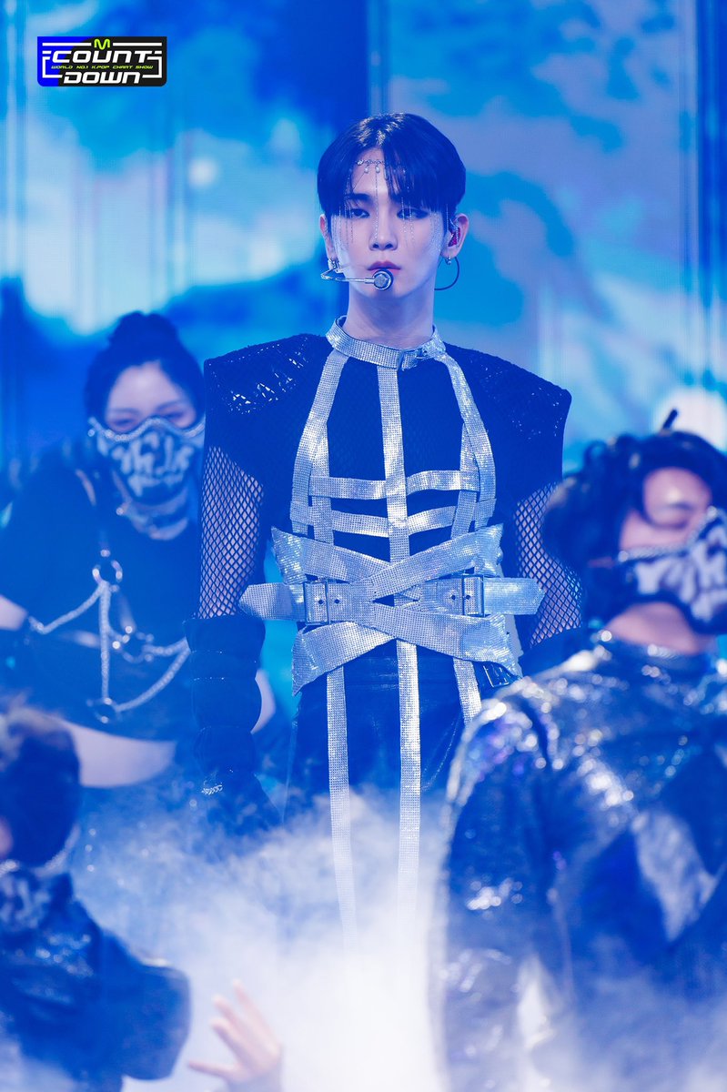 kibumonthisday's tweet image. [220914] mcountdown naver update