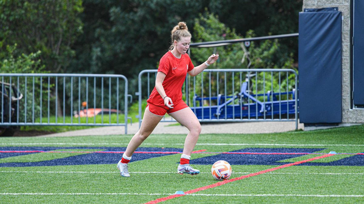 Duquesne Women's Soccer tweet media